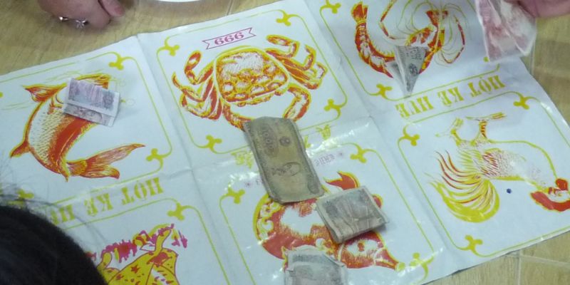 Luật Chơi Bầu Cua Từ A Z – Tất Cả Những Gì Bạn Cần Biết 1 luat choi bau cua quy tac